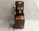 【中古】KT4-FN電話機 浪漫電話 アンティーク日本通信機器株式会社【ビジネスホン 業務用 電話機 本体】