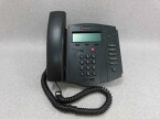 【中古】Sound Point IP300POLYCOM/ポリコム SIP電話機【ビジネスホン 業務用 電話機 本体】