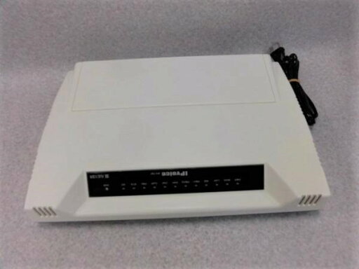 【中古】IPV721ALEXON/アレクソンひかり電話オフィスタイプ対応アダプタ【ビジネスホン 業務用 電話機 本体】 【中古】IPV721ALEXON/アレクソンひかり電話オフィスタイプ対応アダプタ【ビジネスホン 業務用 電話機 本体】