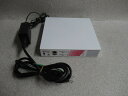 【中古】L-72 Check Point アプライアンス UTM【ビジネスホン 業務用 電話機 本体】