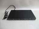 【中古】 PowerConnect 2848 DELL 48ポート1000BASE-Tマネージドスイッチ 【ビジネスホン 業務用 電話機 本体】(2)