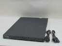 【中古】 Type 2498-B40/40E IBM SAN Switch 8Gbps ファイバー・チャネル Brocade 5100 【ビジネスホン 業務用 ...