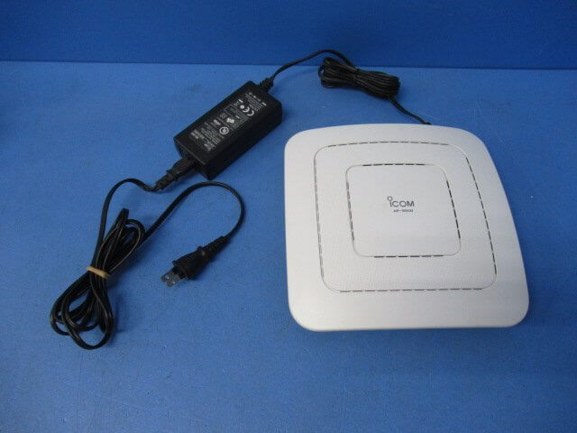 【中古】【アンテナなし】 AP-9500 iCOM/アイコム ワイヤレスアクセスポイント 【ビジネスホン 業務用 電話機 本体】