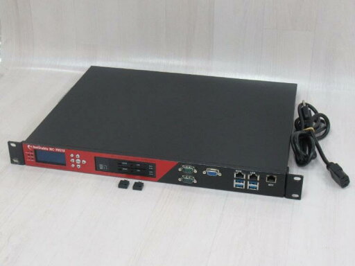 【中古】 NetStable MC-70S MCセキュリティ 不正侵入防御システム(IPS) 【ビジネスホン 業務用 電話機 本体】 【中古】 NetStable MC-70S MCセキュリティ 不正侵入防御システム(IPS) 【ビジネスホン 業務用 電話機 本体】