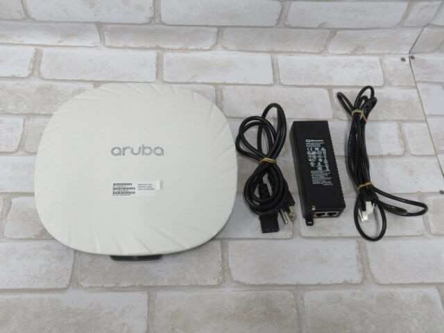 【中古】 APIN0555 Aruba / アルバ 550シリーズ アクセスポイント 【ビジネスホン 業務用 電話機 本体】