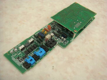 【中古】ET-1DS+1CO-iA/SM 日立/HITACHI integral-A1デジタル局線+1アナログ局線ユニット【ビジネスホン 業務用 電話機】