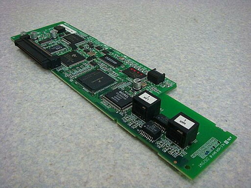 【中古】ET-4IPCOIH-iA3/SM 日立/HITACHI ナカヨ/NAKAYO integral-E 4チャンネルIP外線ユニット【ビジネスホン 業務用 電話機 本体】 【中古】ET-4IPCOIH-iA3/SM 日立/HITACHI ナカヨ/NAKAYO integral-E 4チャンネルIP外線ユニット【ビジネスホン 業務用 電話機 本体】