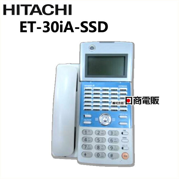 šET-30iA-SSD Ω/HITACHI integral-A30ܥʹõڥӥͥۥ ̳ õ Ρ