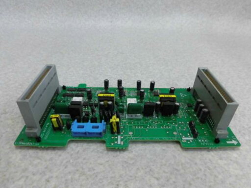 【中古】Panasonic/パナソニック Acsol用 VB-E2201 2アナログ外線増設ユニット【ビジネスホン 業務用】 【中古】Panasonic/パナソニック Acsol用 VB-E2201 2アナログ外線増設ユニット【ビジネスホン 業務用】