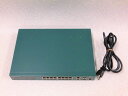 【中古】Switch-M16PWR PN23169KPanasonic/パナソニック16ポート給電ハブ【ビジネスホン 業務用 電話機 本体】