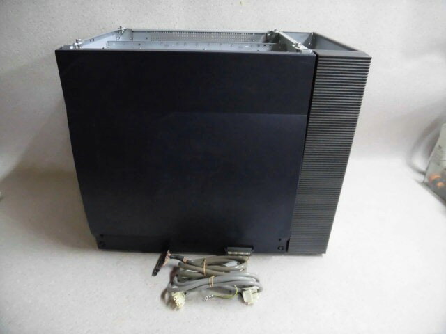 【中古】VB-D953 (基板多数ケーブル付)Panasonic/パナソニック Digaport大型機種増設キャビネット【ビ..