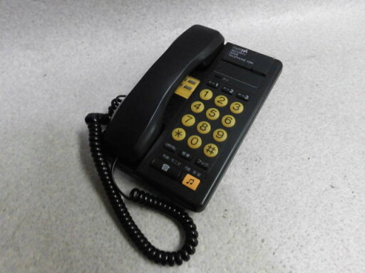 【中古】WQT411LPanasonic/パナソニックボタン電話機【ビジネスホン 業務用 電話機】 【中古】WQT411LPanasonic/パナソニックボタン電話機【ビジネスホン 業務用 電話機】