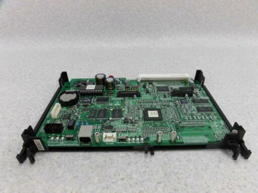 【中古】VB-D987 IPGKT Panasonic パナソニック Digaport IPゲートキーパーユニット(V.No1.3)【ビジネスホン 業務用】 【中古】VB-D987 IPGKT Panasonic パナソニック Digaport IPゲートキーパーユニット(V.No1.3)【ビジネスホン 業務用】