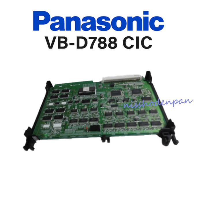 šVB-D788 CIC Panasonic/ѥʥ˥å DigaportʥСǥץ쥤˥åȡڥӥͥۥ ̳ õ Ρ