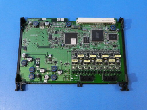 【中古】VB-D936Panasonic/パナソニック Digaport8回線(16台)多機能電話機ユニット【ビジネスホン 業務用】 【中古】VB-D936Panasonic/パナソニック Digaport8回線(16台)多機能電話機ユニット【ビジネスホン 業務用】