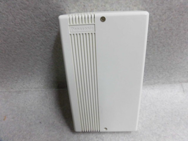 【中古】VJ-4152Panasonic/パナソニック (松下通信工業)世帯間接続アダプタ【ビジネスホン 業務用 その他】