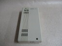 【中古】VB-D281 Panasonic/パナソニック LaRelier/ラ・ルリエ停電切替アダプター【ビジネスホン 業務用 電話機 本体】(2)