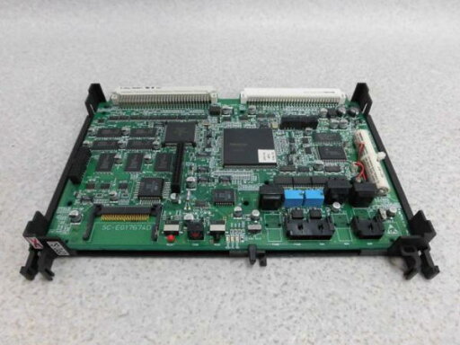 【中古】VB-D677JF CPC-SJPanasonic/パナソニックDigaport系 小型機種OS対応【ビジネスホン 業務用 ユニット】 【中古】VB-D677JF CPC-SJPanasonic/パナソニックDigaport系 小型機種OS対応【ビジネスホン 業務用 ユニット】