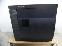 【中古】VB-D952 Panasonic/パナソニック Digaport X II 大型機種基本キャビネット【ビジネスホン 業務用】