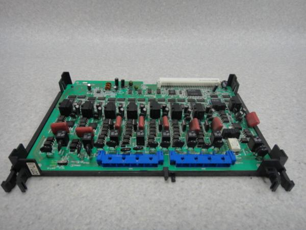 【中古】VB-D820 COT-L/8Panasonic/パナソニック Digaportアナログ8外線ユニット【ビジネスホン 業務用..