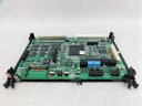 【中古】VB-D677K CPC-SPanasonic/パナソニックDigaport系 小型機種用CPU【ビジネスホン 業務用 ユニット】(2)