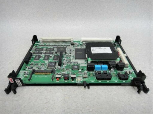 【中古】VB-D677E CPC-S+VB-D780SA SCKPanasonic/パナソニック Digaport小型機種用CPCユニット+同期信号ユニット【ビジネスホン 業務用 ユニット】 【中古】VB-D677E CPC-S+VB-D780SA SCKPanasonic/パナソニック Digaport小型機種用CPCユニット+同期信号ユニット【ビジネスホン 業務用 ユニット】