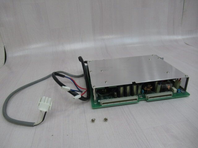 【中古】VB-D990 Panasonic/パナソニック Digaport 大型機種増設電源ユニット(ケーブル・ネジ付)【ビジ..