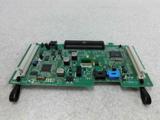 【中古】ISU/T (DSU切り離し可) 岩通 TELEMORE 1デジタル局線ユニット【ビジネスホン 業務用 電話機 本体】 【中古】ISU/T (DSU切り離し可) 岩通 TELEMORE 1デジタル局線ユニット【ビジネスホン 業務用 電話機 本体】