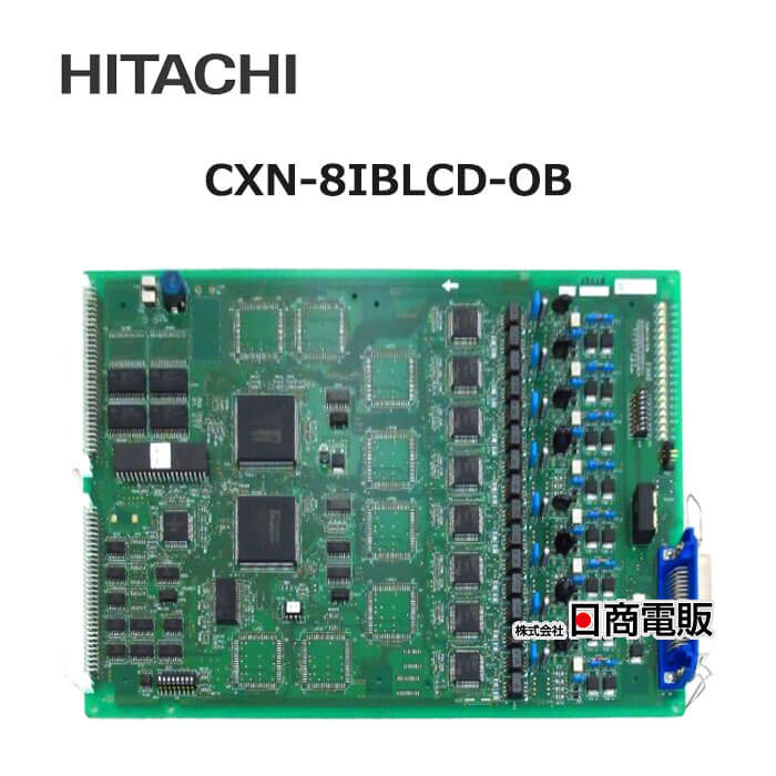 šCXN-8IBLCD-OBΩ/HITACHI CX8000/9000M˥åȡڥӥͥۥ ̳ѡ