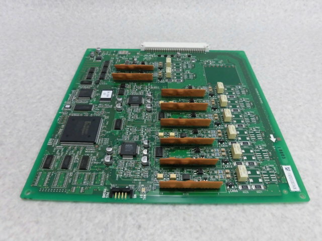 【中古】 CXA-8LIND-OD 日立/HITACHI CX9000IP S型8回路ライン回路ユニット　