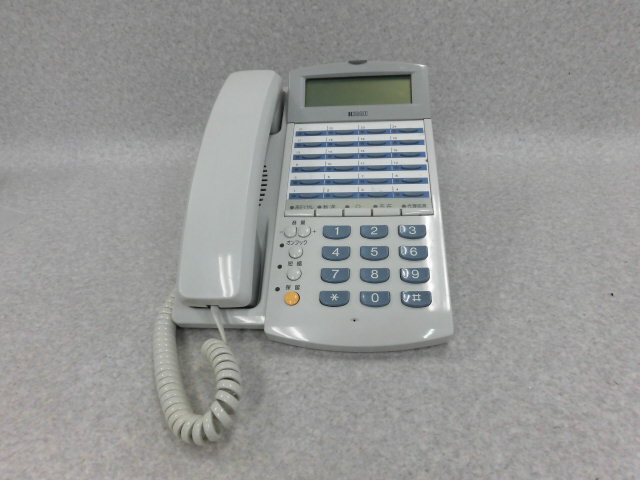 楽天市場】【中古】 RI-24D 表示付電話機 RICOH/リコー 楽天市場】【中古】 RI-24D 表示付電話機 RICOH/リコー