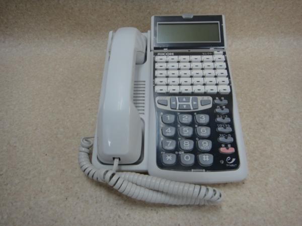 楽天市場】【中古】 RI-24D 表示付電話機 RICOH/リコー 楽天市場】【中古】 RI-24D 表示付電話機 RICOH/リコー
