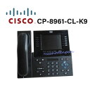 yÁzCP-8961-CL-K9 VXR/Cisco Cisco IP Phone CP-8961 IPdb@ PoEΉ yrWlXz Ɩp db@ {́z