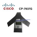 yÁzCP-7937G VXR/Cisco IP Conference Station cVXe yrWlXz Ɩp db@ {́z