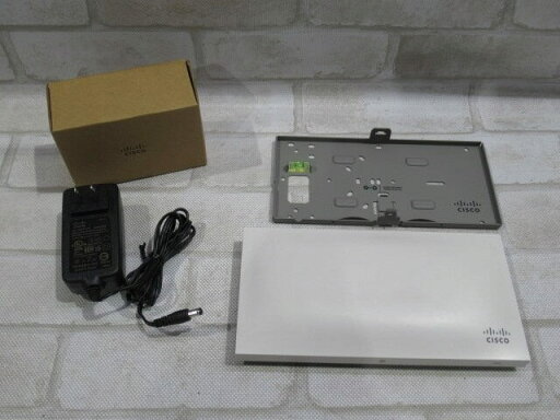 【中古】【AC付】 MR33-HW シスコ / CISCO Meraki MR33 クラウド管理型 ワイヤレス アクセスポイント PoE給電 【ビジネスホン 業務用 電話機 本体】 【中古】【AC付】 MR33-HW シスコ / CISCO Meraki MR33 クラウド管理型 ワイヤレス アクセスポイント PoE給電 【ビジネスホン 業務用 電話機 本体】