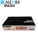 【中古】IPA201 ALEXON/アレクソンIP電話対応ゲートウェイ【ビジネスホン 業務用 電話機 本体】