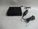 【中古】SR500 ALEXON/アレクソン バックアップルータ 高機能業務用ルータ【ビジネスホン 業務用 電話機 本体】(2)