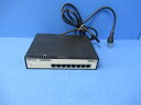 【中古】 BSL-WS-G200MR バッファロー/BUFFALO 1000BASE-T/1000BASE-SX/1000BASE-LXレイヤー2 スマートスイ...