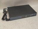 【中古】 BS-G2016MR バッファロー/BUFFALO レイヤー2インテリジェントGigaスイッチ 16ポートモデル 【ビジネスホン 業務用 電話機 本体...