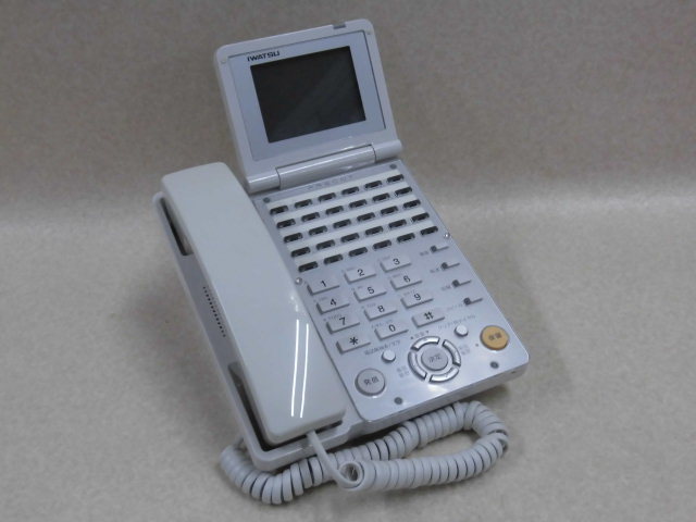 【中古】NR-30KT(WHT)-(2)岩通/I...の商品画像