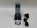 【中古】【傷・塗装剥がれあり】IP1D-8PSNEC Aspire マルチゾーンデジタルコードレス【ビジネスホン 業務用 電話機 本体 】(2)