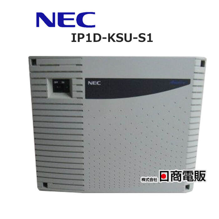 楽天市場】中古 主装置 ビジネスフォン(メーカーNEC 楽天市場】中古 主装置 ビジネスフォン(メーカーNEC