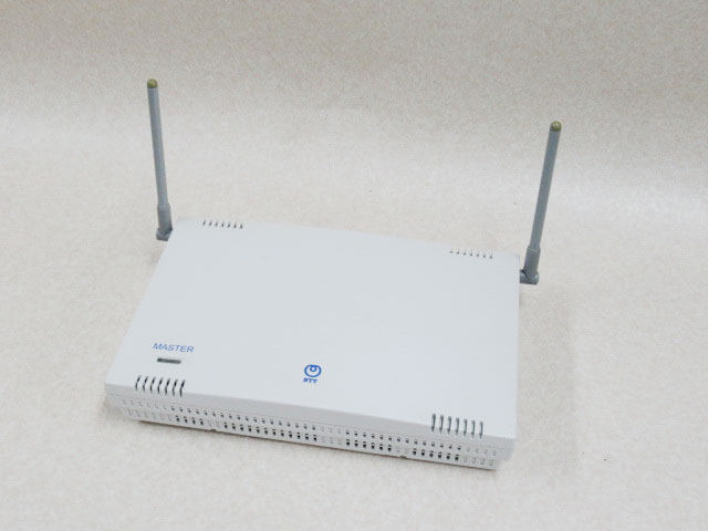 【中古】A1-DCL-IP(3)CS-(1)(M) NTT αA1 マルチゾーンコードレスIPアンテナ(マスター)【ビジネスホン 業務用】