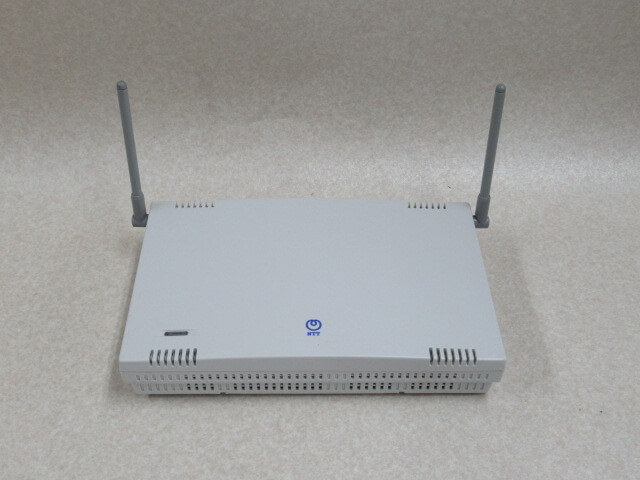 【中古】A1-DCL-IP(3)CS-(1)(S) NTT αA1 マルチゾーンコードレスIPアンテナ(スレーブ)【ビジネスホン 業務用 電話機 本体】