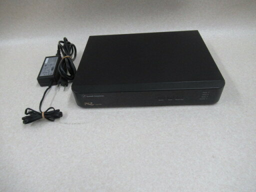 【中古】NVR-208System K システム・ケイネットワークビデオレコーダー【ビジネスホン 業務用 電話機 本体】 【中古】NVR-208System K システム・ケイネットワークビデオレコーダー【ビジネスホン 業務用 電話機 本体】