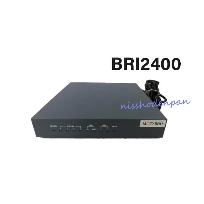 【中古】BRI2400 （株）オフィス24 MOT/PBX ビジネスホン主装置【ビジネスホン 業務用 電話機 本体】