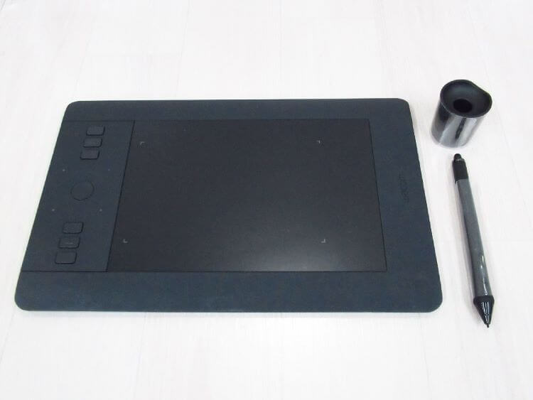 š PTH-451 Wacom/拾 Pro Small ڥ󥿥֥å(ڥ̤) ڥӥͥۥ ̳ õ Ρ