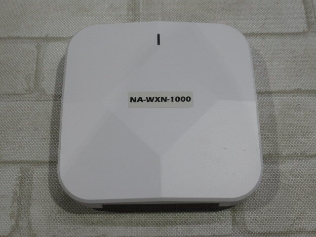 【中古】 TiFRONT-CA1002C PIOLINK / パイオリンク TiFRONTクラウドセキュリティAP 【ビジネスホン 業務用 電話機 本体】