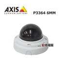 【中古】 P3364 6MM AXIS / アクシス ネットワークカメラ 【ビジネスホン 業務用 電話機 本体】(3)