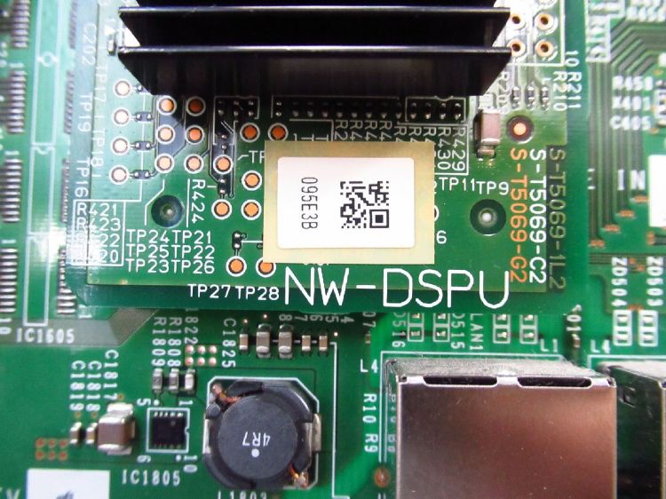 【中古】 NW-WGU/VML-(2)＋NW-DSPU 岩通 Frespec WANゲートウェイボイスメールユニット 【ビジネスホン 業務用 電話機 本体】